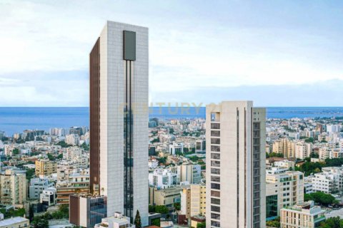 270m2 Bureau à Limassol, No. 53748 9