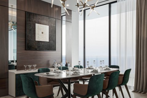 1 bedroom Apartment in Limassol,  No. 49516 3