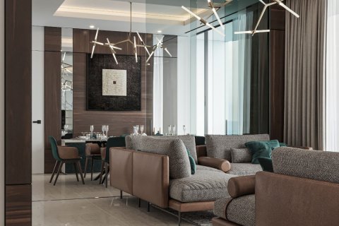 1 bedroom Apartment in Limassol,  No. 49516 9