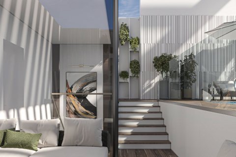 1 bedroom Apartment in Limassol,  No. 49516 14