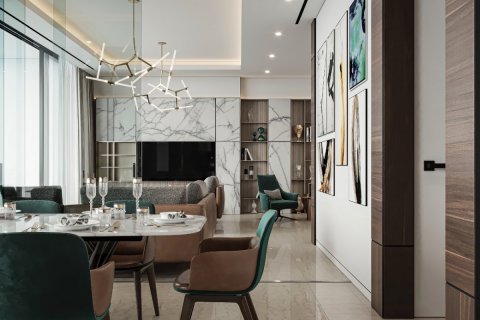 1 bedroom Apartment in Limassol,  No. 49516 4