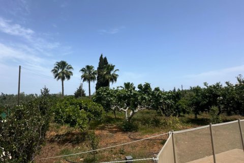 4 bedrooms Villa in Paralimni, Ammochostos, No. 40452 20