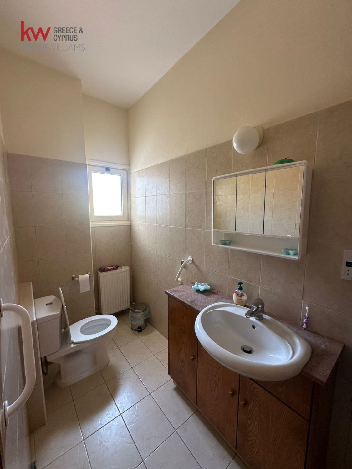 4 bedrooms Villa in Paralimni, Ammochostos, Cyprus No. 40452