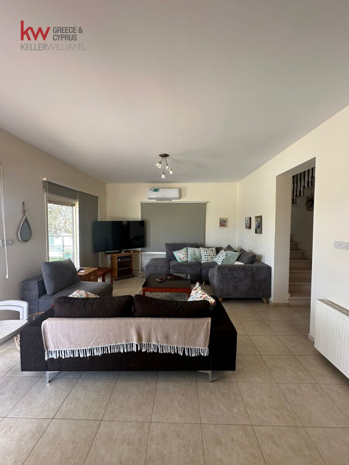 4 bedrooms Villa in Paralimni, Ammochostos, Cyprus No. 40452