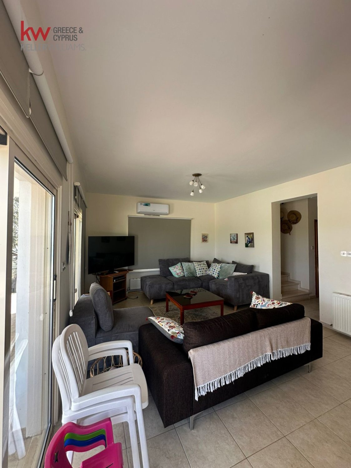 4 bedrooms Villa in Paralimni, Ammochostos, Cyprus No. 40452