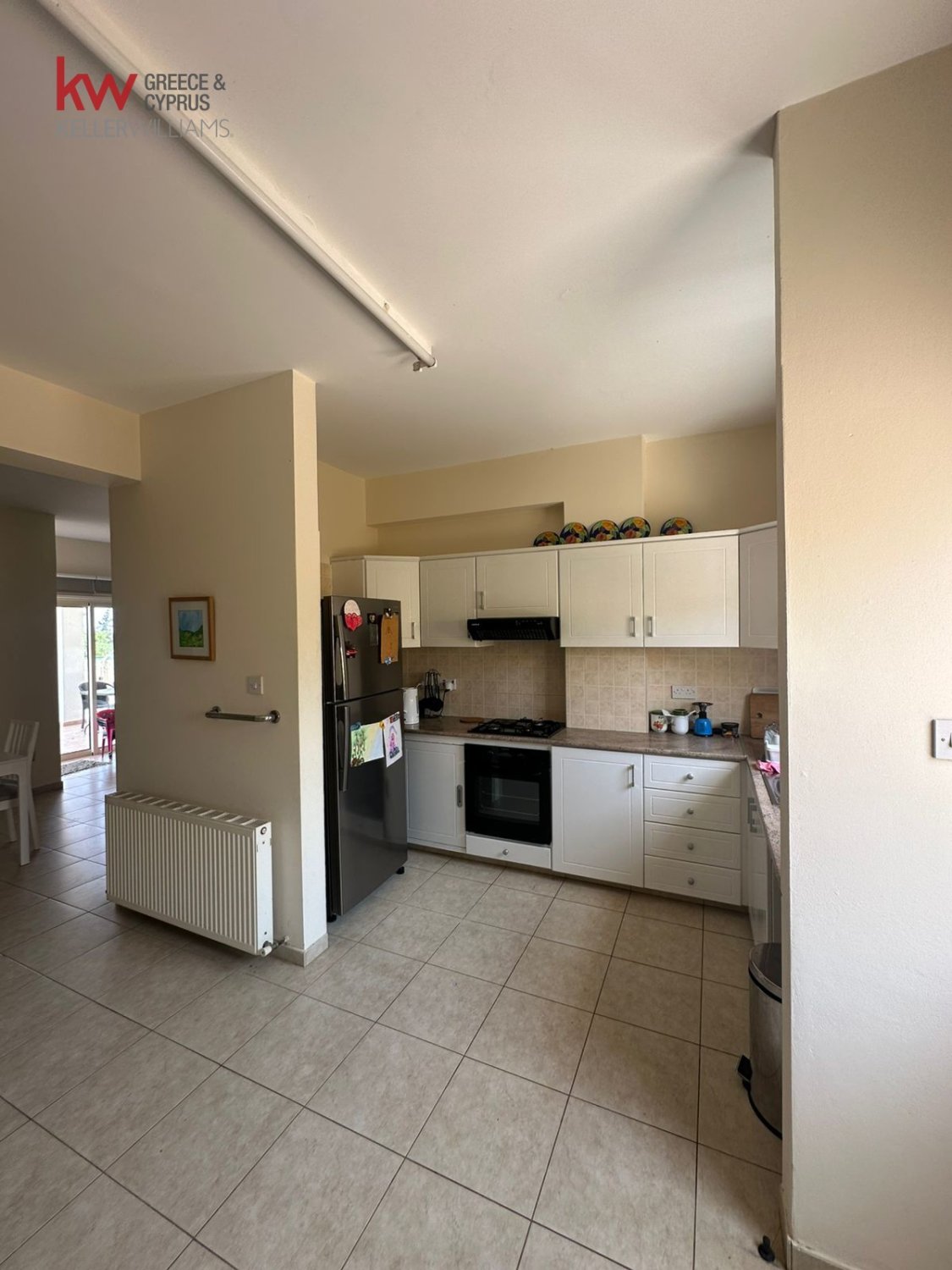 4 bedrooms Villa in Paralimni, Ammochostos, Cyprus No. 40452