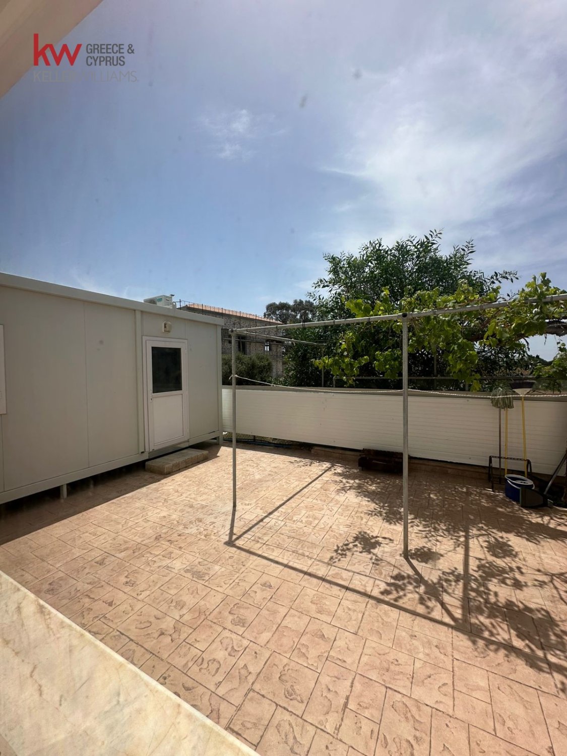 4 bedrooms Villa in Paralimni, Ammochostos, Cyprus No. 40452