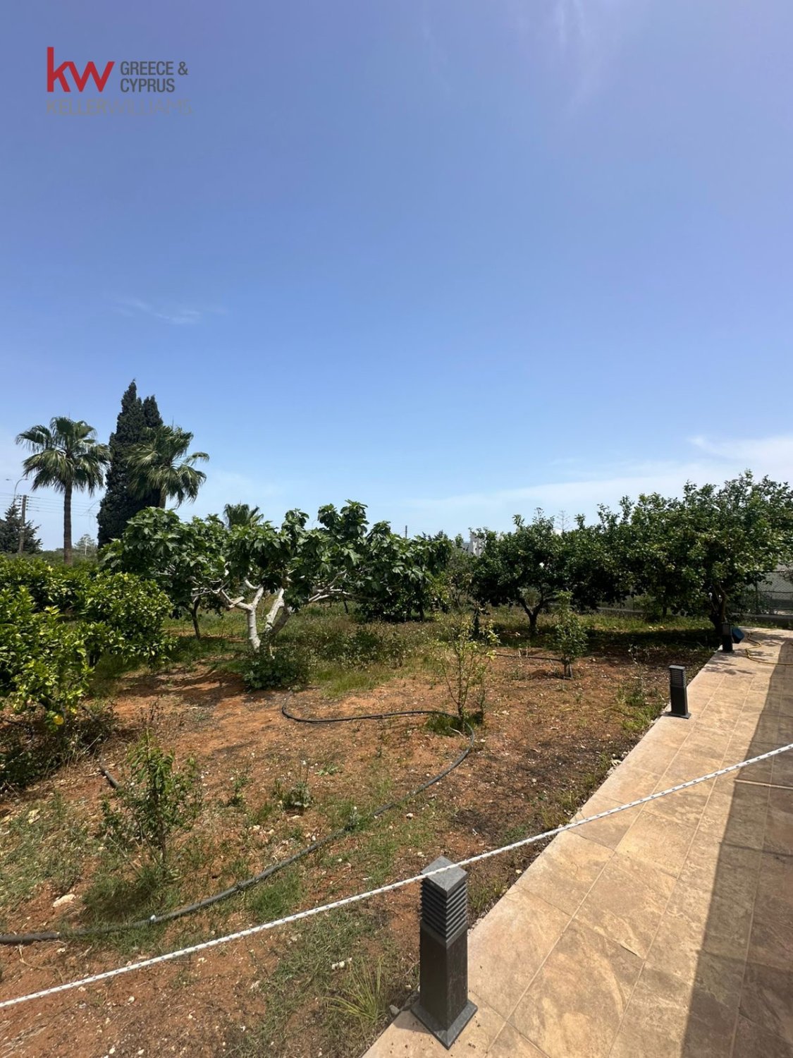 4 bedrooms Villa in Paralimni, Ammochostos, Cyprus No. 40452