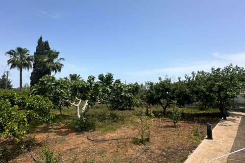 4 bedrooms Villa in Paralimni, Ammochostos, No. 40452 19