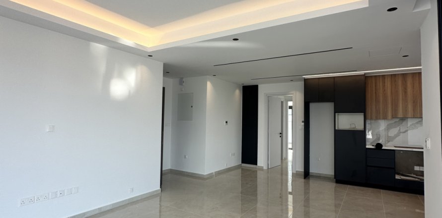 2 chambres Appartement à Limassol,  No. 40457