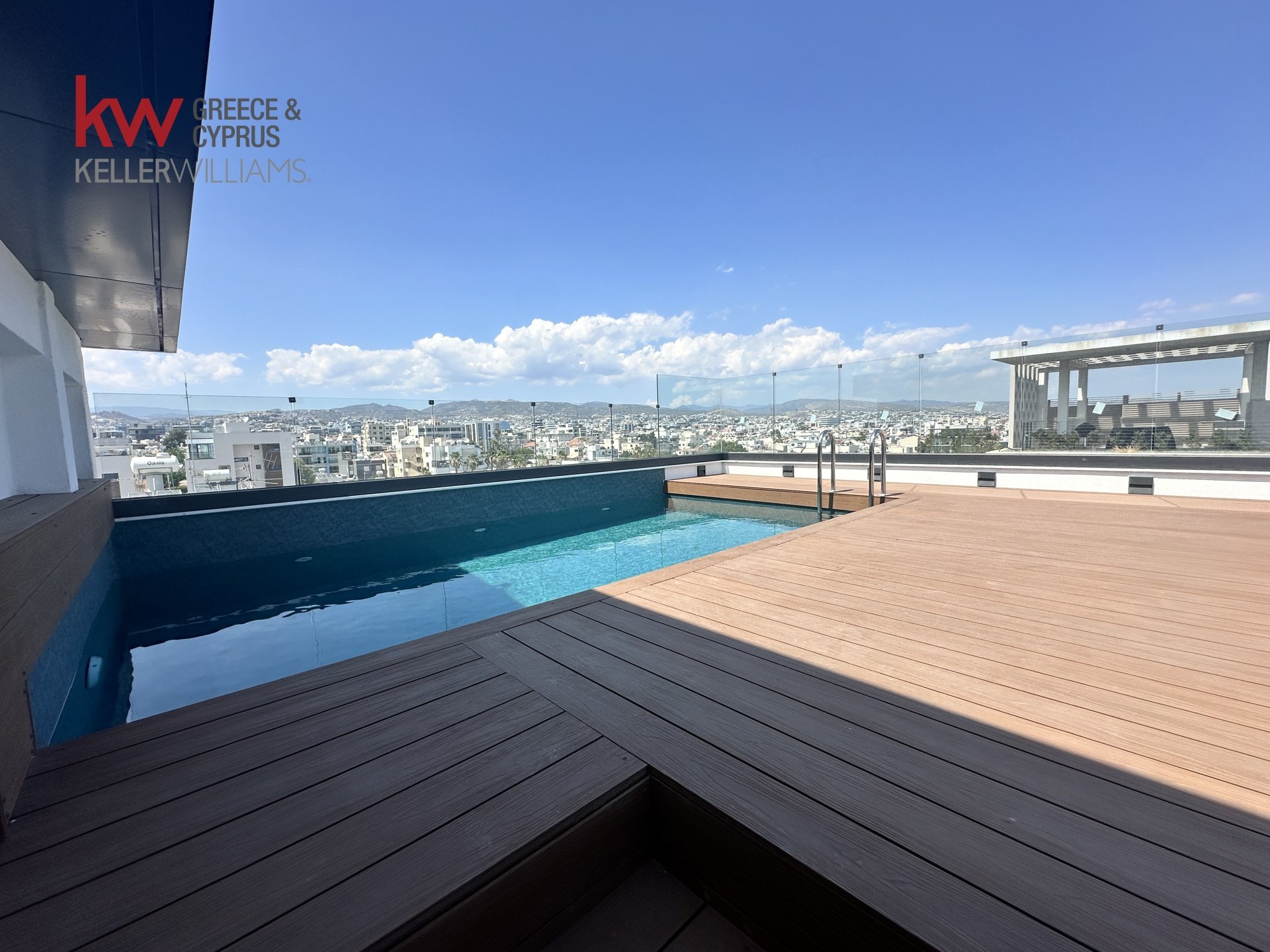 2 dormitorios Apartamento en Limassol, Chipre No. 40457
