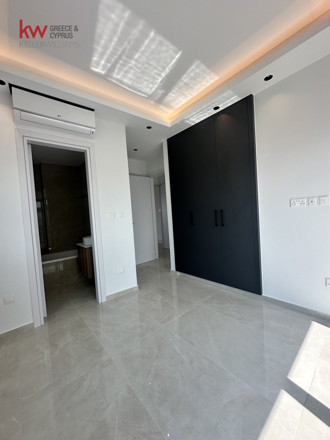 2 dormitorios Apartamento en Limassol, Chipre No. 40457