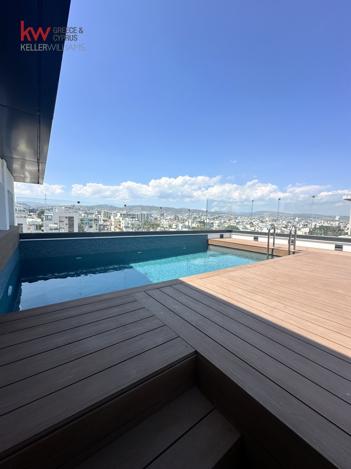2 dormitorios Apartamento en Limassol, Chipre No. 40457