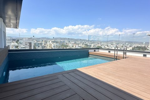 2 chambres Appartement à Limassol,  No. 40457 11