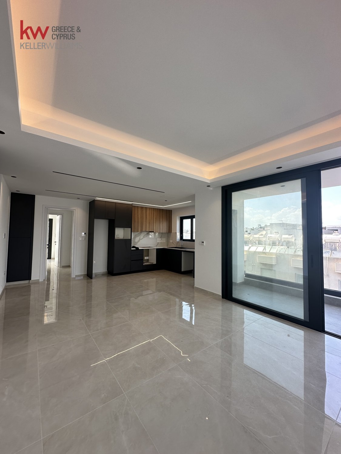 2 dormitorios Apartamento en Limassol, Chipre No. 40457