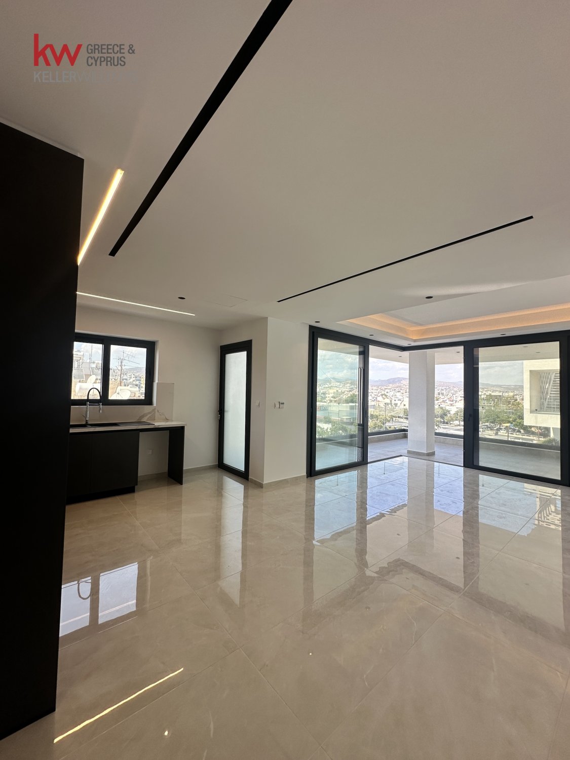 2 dormitorios Apartamento en Limassol, Chipre No. 40457