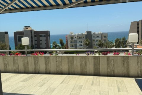 3 bedrooms Apartment in Agios Tychonas, Limassol,  No. 40458