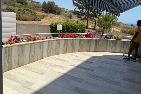 3 bedrooms Apartment in Agios Tychonas, Limassol,  No. 40458 3