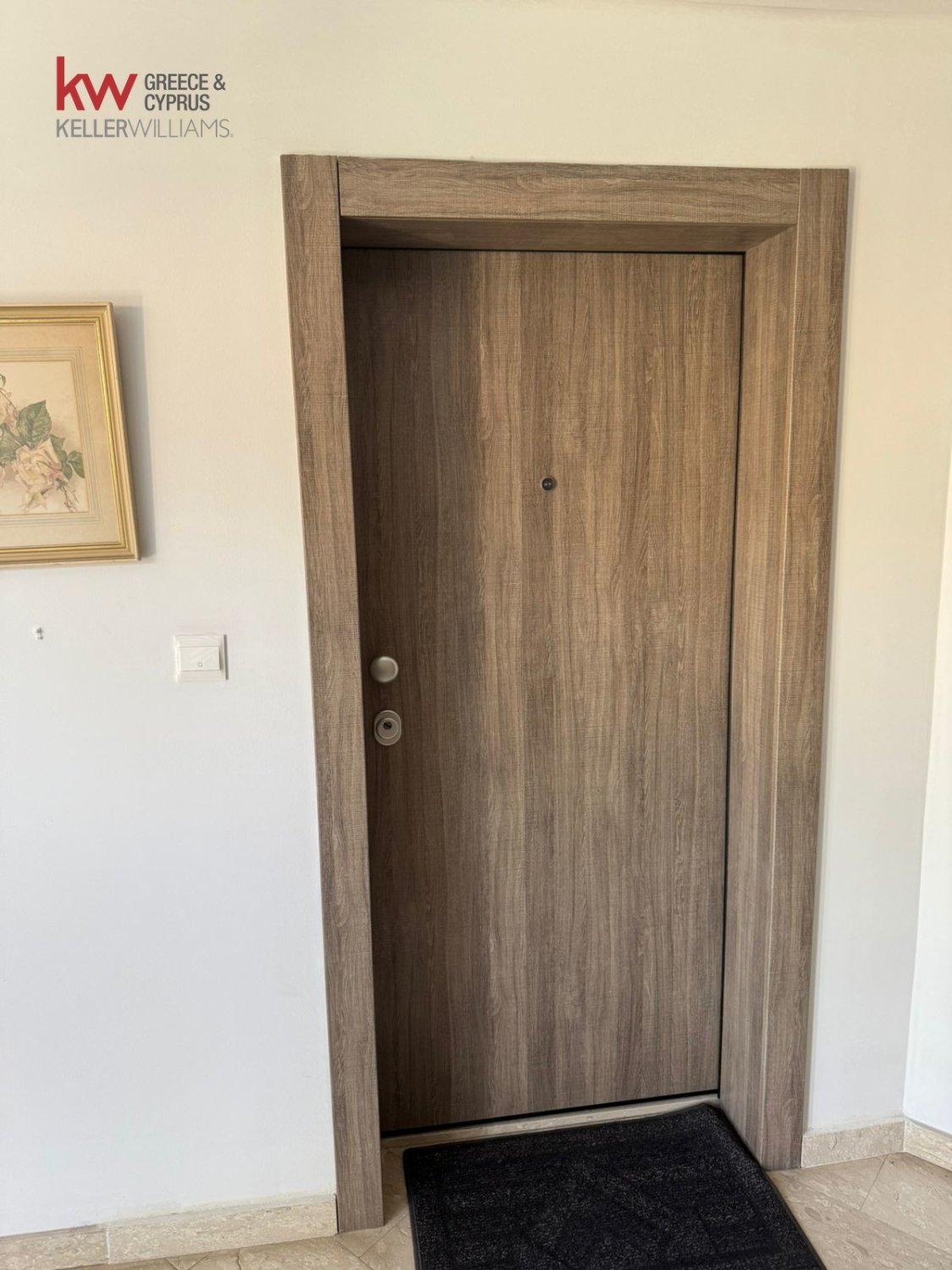 Квартира с 3 спальнями в Агиос Тихонас, Лимасол, Кипр № 40458