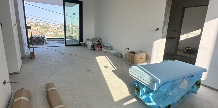 3 chambres Appartement à Germasogeia, Limassol,  No. 40456