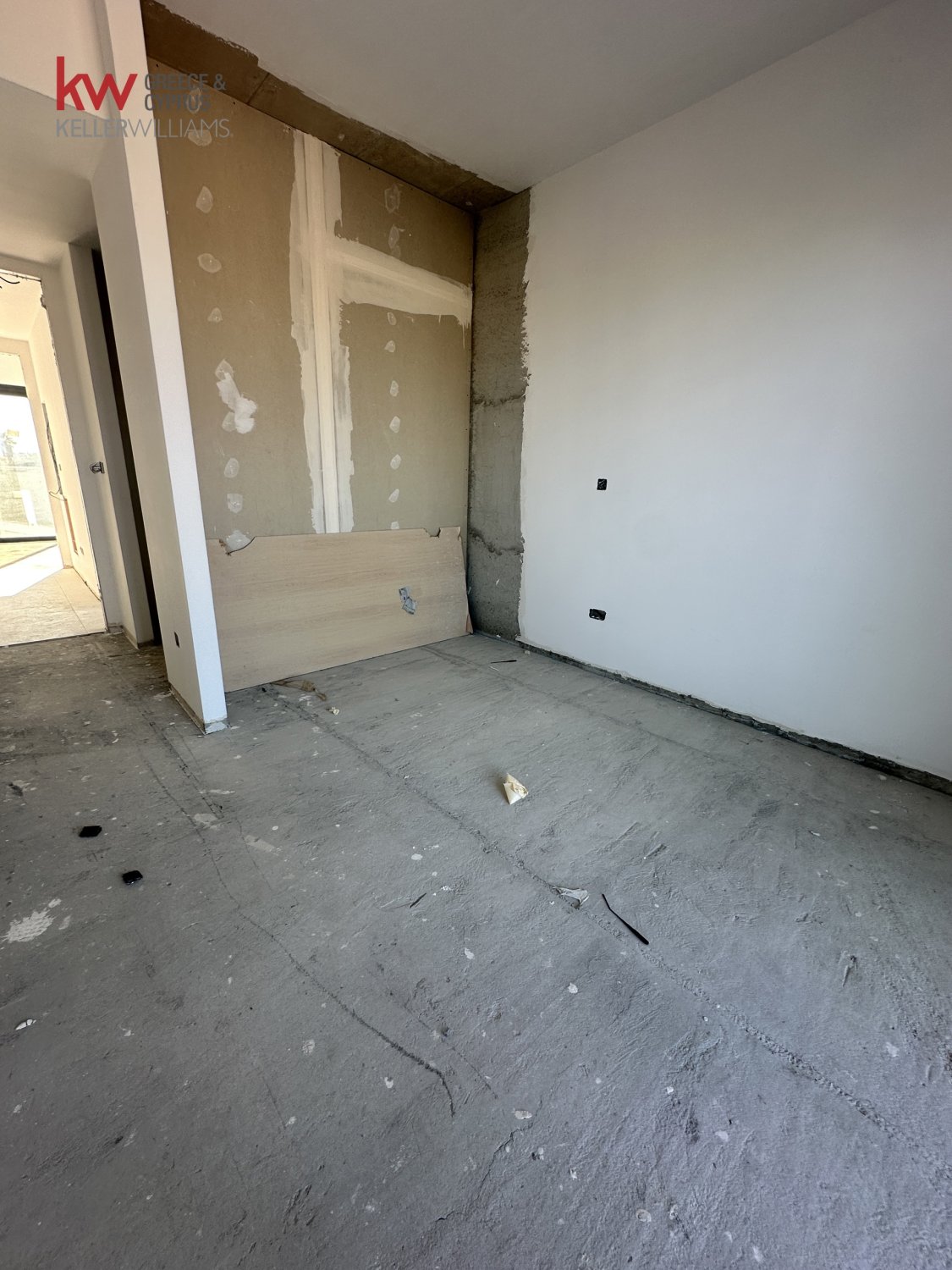 3 chambres Appartement à Germasogeia, Limassol, Chypre No. 40456
