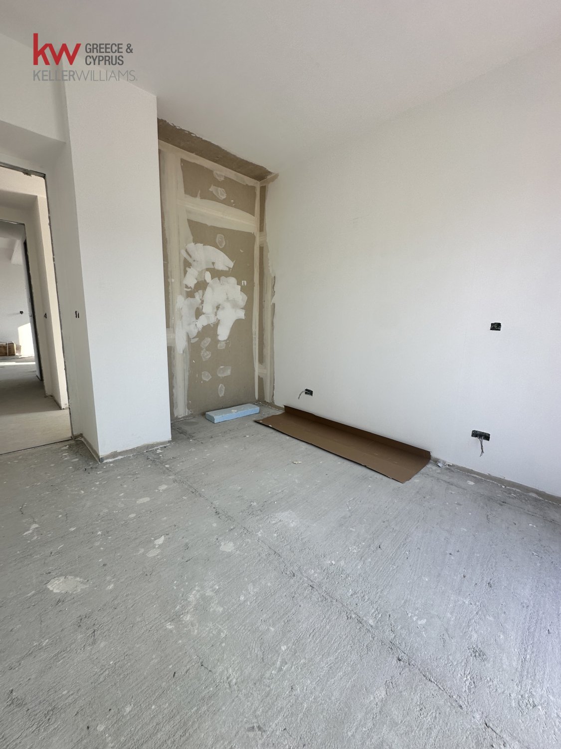 3 chambres Appartement à Germasogeia, Limassol, Chypre No. 40456