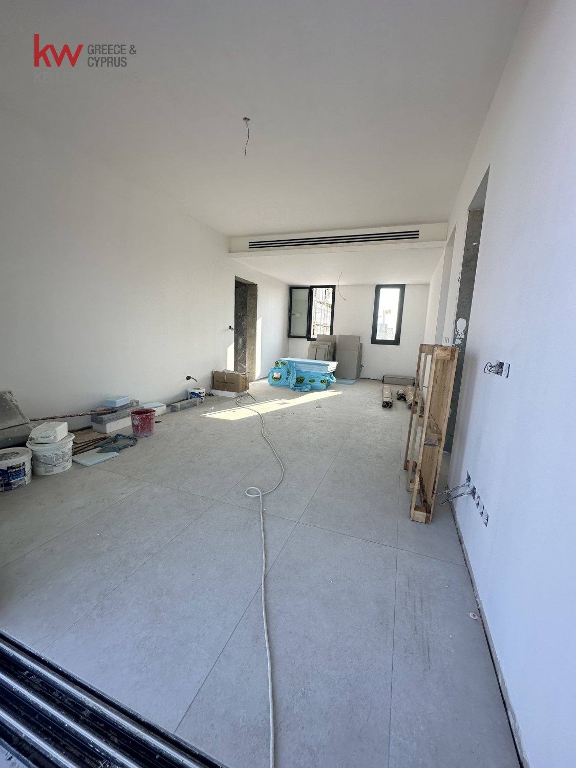 3 chambres Appartement à Germasogeia, Limassol, Chypre No. 40456