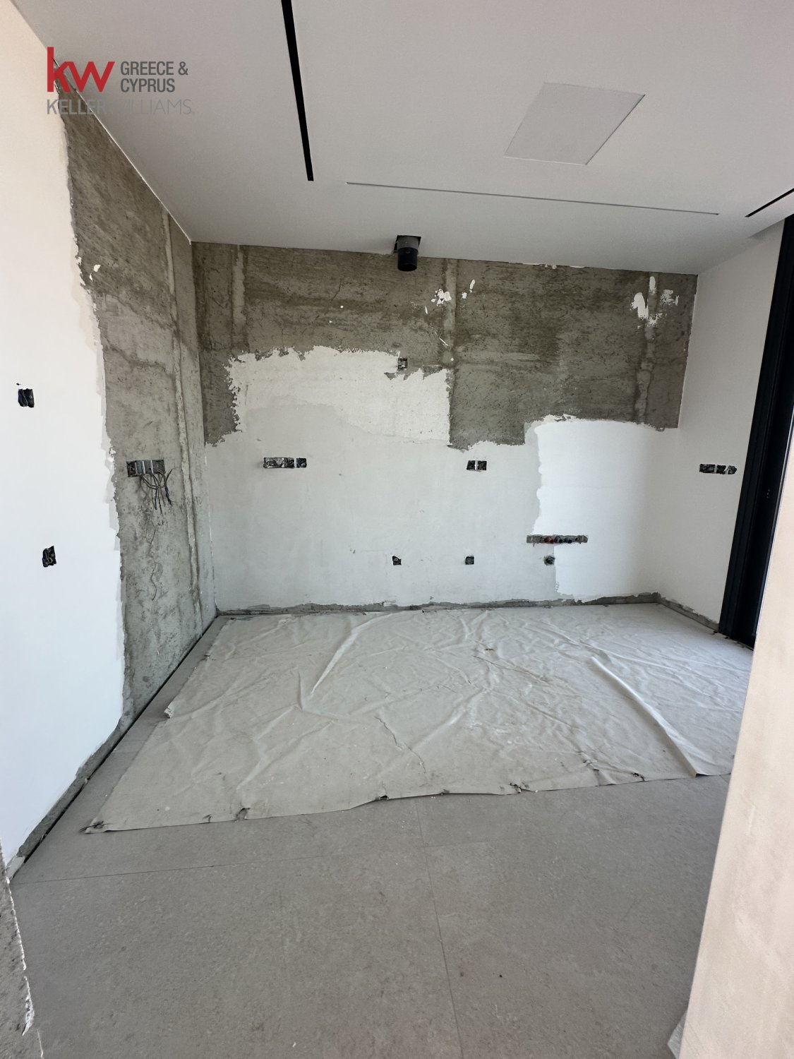 3 chambres Appartement à Germasogeia, Limassol, Chypre No. 40456