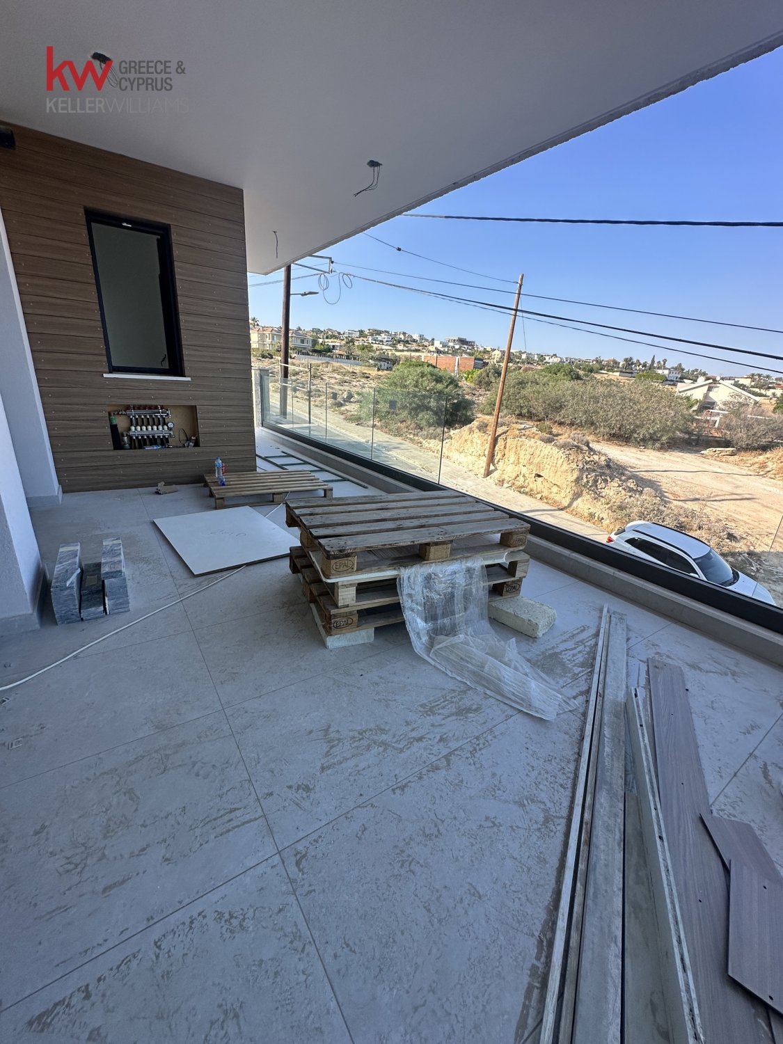 3 chambres Appartement à Germasogeia, Limassol, Chypre No. 40456