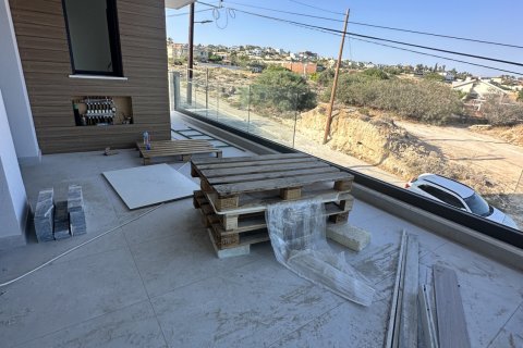 3 chambres Appartement à Germasogeia, Limassol,  No. 40456 5