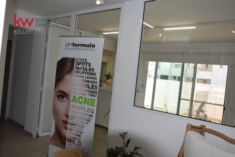 2 bedrooms Apartment in Paralimni, Ammochostos,  No. 40453 11