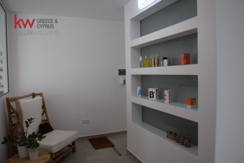 2 bedrooms Apartment in Paralimni, Ammochostos,  No. 40453 9