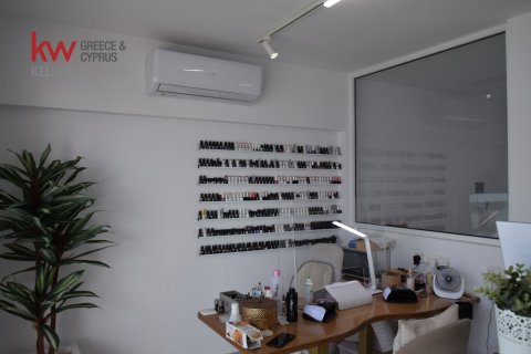 2 bedrooms Apartment in Paralimni, Ammochostos,  No. 40453 14