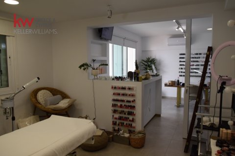 2 bedrooms Apartment in Paralimni, Ammochostos,  No. 40453 4