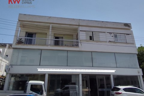 4 bedrooms Commercial property in Nicosia,  No. 40454
