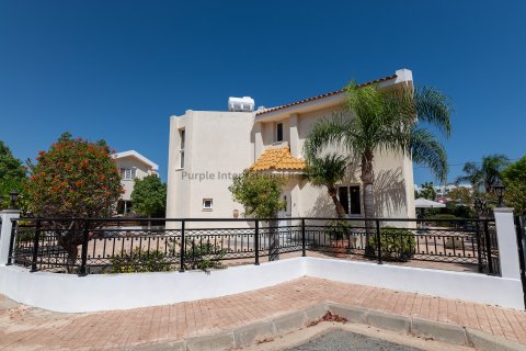 3 chambres Villa à Protaras, Ammochostos,  No. 52559 6