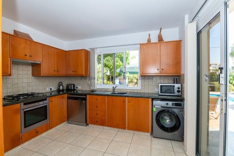3 chambres Villa à Protaras, Ammochostos,  No. 52559 17