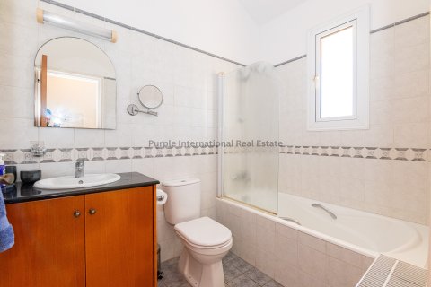 3 chambres Villa à Protaras, Ammochostos,  No. 52559 14