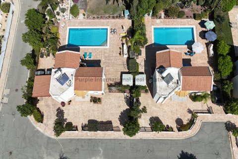 3 chambres Villa à Protaras, Ammochostos,  No. 52559 23