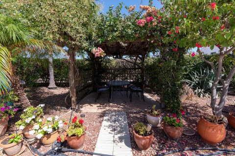 3 chambres Villa à Protaras, Ammochostos,  No. 52559 4