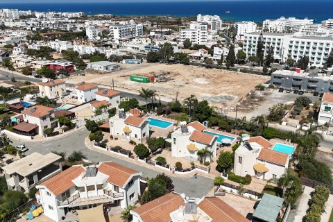 3 chambres Villa à Protaras, Ammochostos,  No. 52559 24