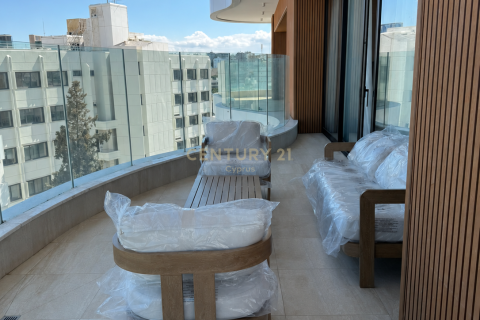 2 dormitorios Apartamento en Nicosia,  No. 55099 13