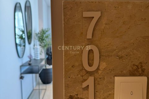 2 dormitorios Apartamento en Nicosia,  No. 55099 8
