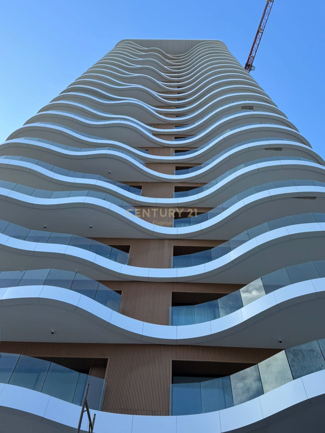 2 dormitorios Apartamento en Nicosia, Chipre No. 55099