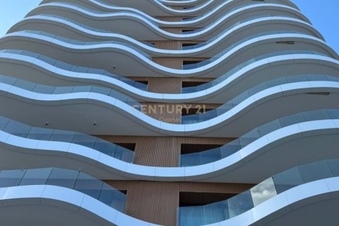 2 dormitorios Apartamento en Nicosia,  No. 55099 16