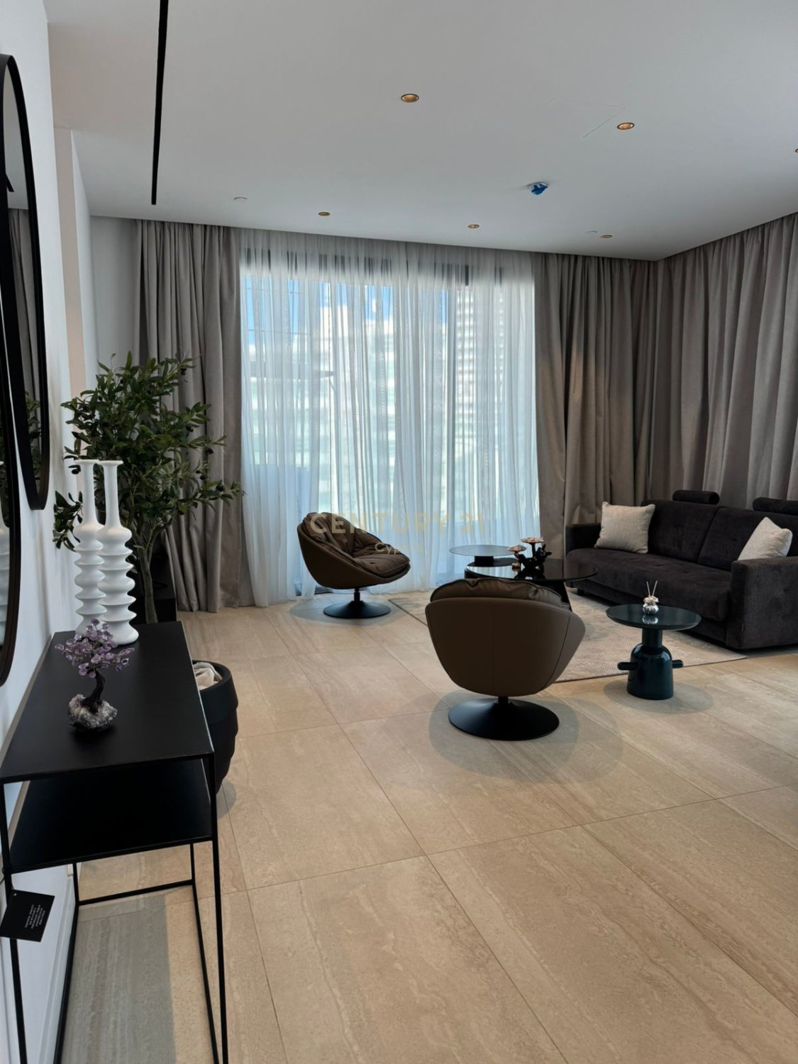2 dormitorios Apartamento en Nicosia, Chipre No. 55099