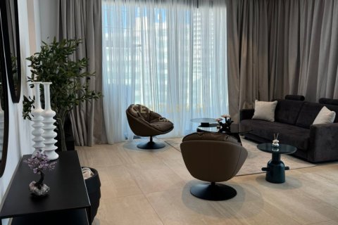 2 dormitorios Apartamento en Nicosia,  No. 55099 2