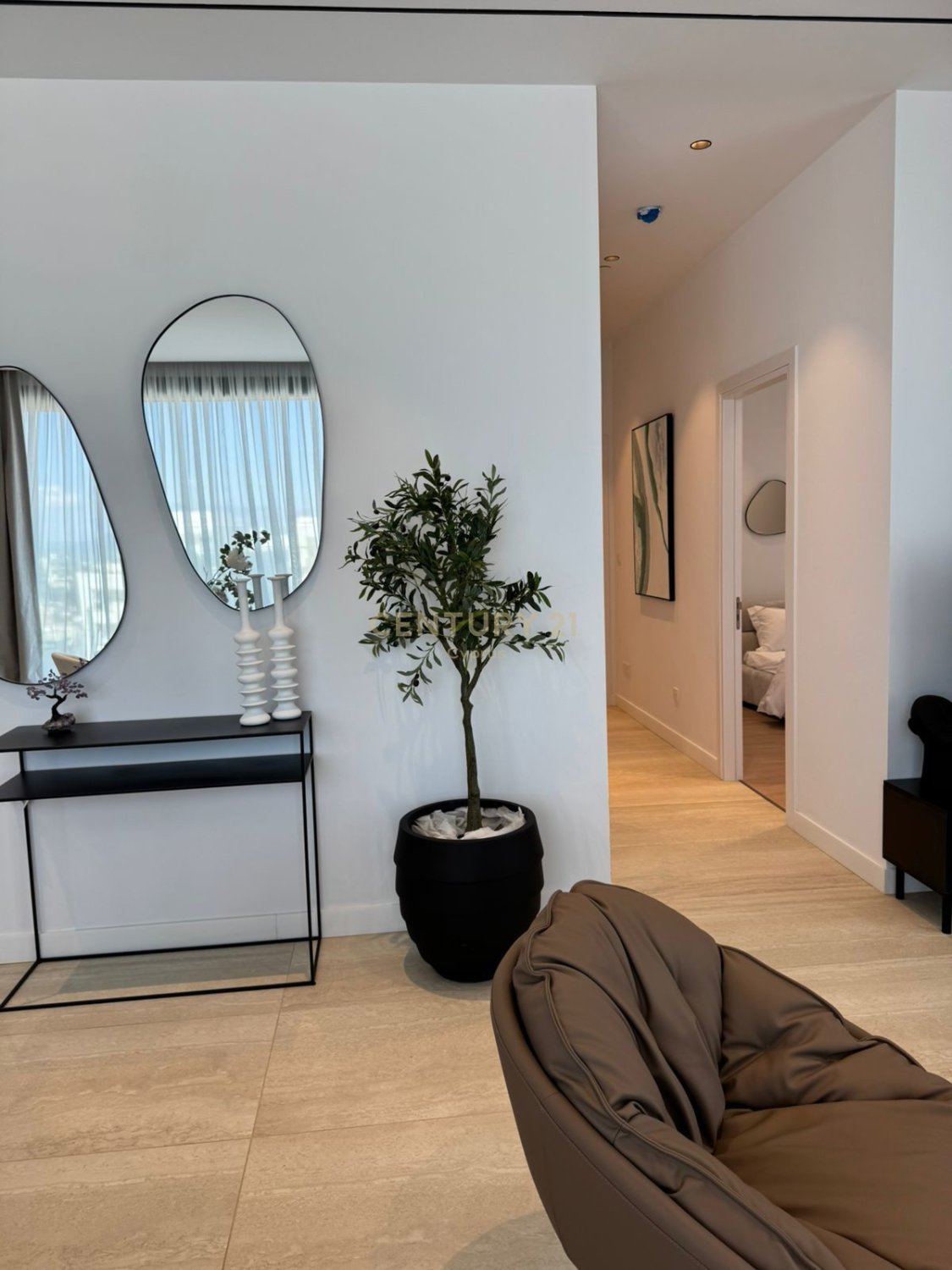 2 dormitorios Apartamento en Nicosia, Chipre No. 55099