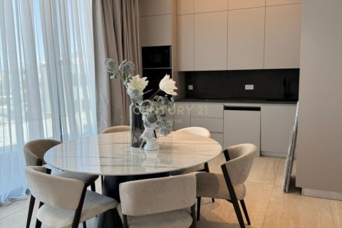 2 dormitorios Apartamento en Nicosia,  No. 55099