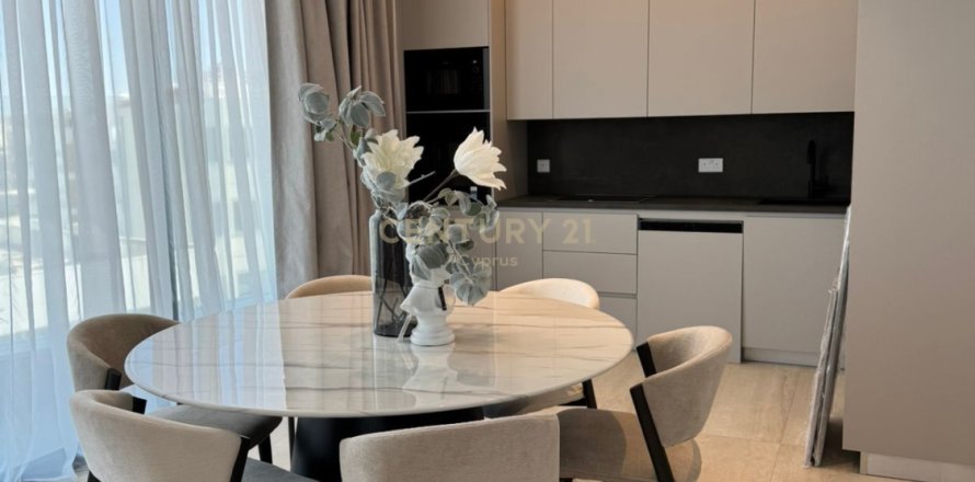 2 dormitorios Apartamento en Nicosia,  No. 55099